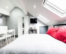 The Anfield Rooms - Liverpool