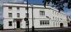 The Angel Hotel - Royal Leamington Spa