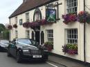 The Angel Inn - Bristol