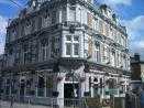 The Angerstein Hotel - London