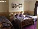 The Arches Guest House - Whitby
