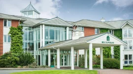 The Arden Hotel And Leisure Club - Solihull