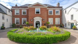 The Assembly House - Norwich