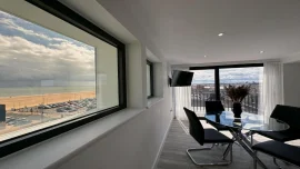 The Atlantis - Tower Apartments - Great Yarmouth