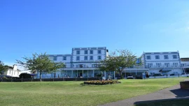 The Babbacombe Hotel - Torquay