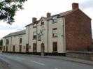 The Badger Inn - Church Minshull