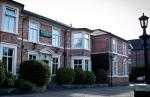 The Baltimore Hotel - Middlesbrough