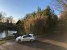The Bamboo Lodge - B&B - Ashford
