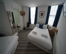 The Bank Hotel - London