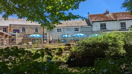 The Barley Sheaf Inn - Truro