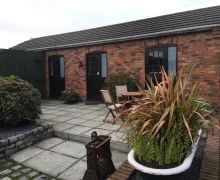 The Barn Bed and Breakfast - Liverpool