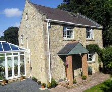 The Barn Bellingham - Hexham