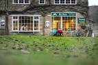 The Barn Guest House & Tea Rooms - York