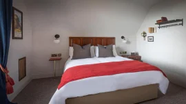 The Bath Hotel - Lynmouth
