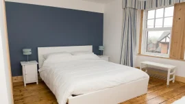 The Bay Boutique Bed and Breakfast - Freshwater