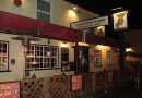 The Bay Horse - Sudbury