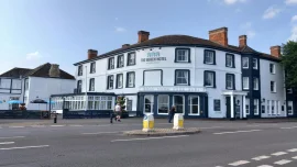 The Beach Hotel - Minehead