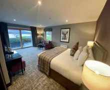 The Beach House Loch Lomond - Luss