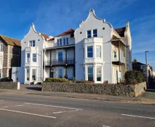 The Beach Weston - Weston-super-Mare