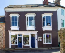 The Bear Bread Bakery B&B - Colyton