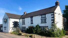 The Bear Inn - Wirksworth