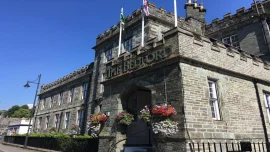 The Bedford Hotel - Tavistock