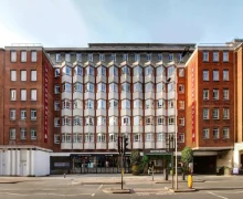 The Bedford Hotel