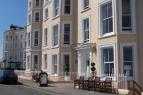 The Belgrave Hotel - Tenby