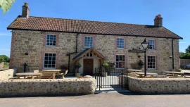 The Bell Broadway - Ilminster