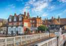 The Bell Hotel - Sandwich