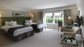 The Bell Inn - Lyndhurst