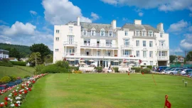 The Belmont Hotel - Adults Only - Sidmouth