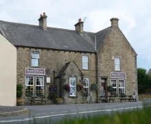 The Belted Will Inn - Brampton
