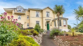 The Berburry - Torquay