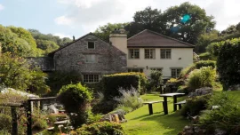 The Bickley Mill - Newton Abbot