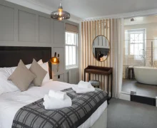 The Black Bull Inn - Sedbergh