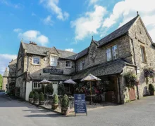 The Black Swan - Kirkby Stephen