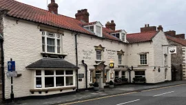The Black Swan Inn - Pickering