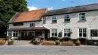 The Black Swan Inn - Norwich