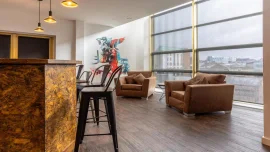 The Bling Hotel by UStay Aparthotels - Liverpool