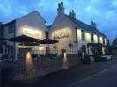 The Blue Bell at Arkendale - Knaresborough