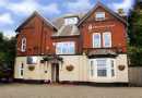 The Blue Keys Hotel - Southampton