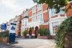 The Blue Piano Guesthouse - Birmingham