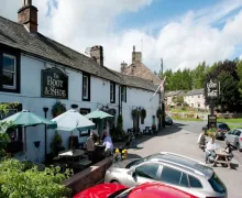 The Boot and Shoe - Penrith