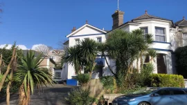 The Brandize Guest House - Torquay