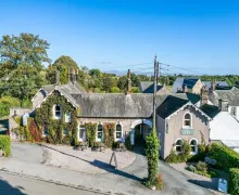 The Brantwood Hotel - Penrith