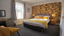 The Briarfields - Torquay