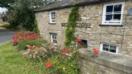 The Bridge Inn - Reeth