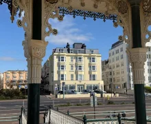 Brighton, 3 star