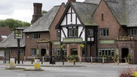 The Broadoak - Ashton-under-Lyne
